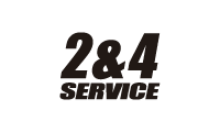 2&4 SERVICE