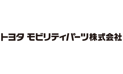 トヨタモビリティパーツ 株式会社